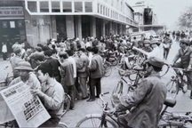 Xóa cơ chế trả lương bình quân: Cuộc cải cách hơn nửa thế kỷ trước