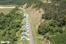 Siêu dự án Đại Ninh được đại gia Nguyễn Cao Trí thâu tóm như thế nào?