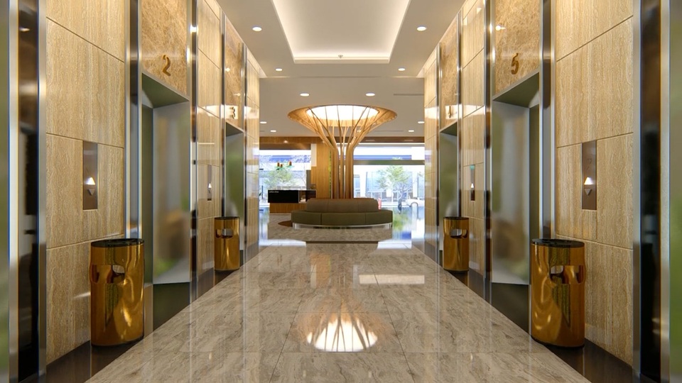 Phú Thịnh Green Park hút khách nhờ những lợi thế đắt giá - 2 Phú Thịnh Green Park hút khách nhờ những lợi thế đắt giá - 2