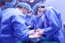 "Món quà để lại dương thế" của người quân nhân hồi sinh 6 cuộc đời