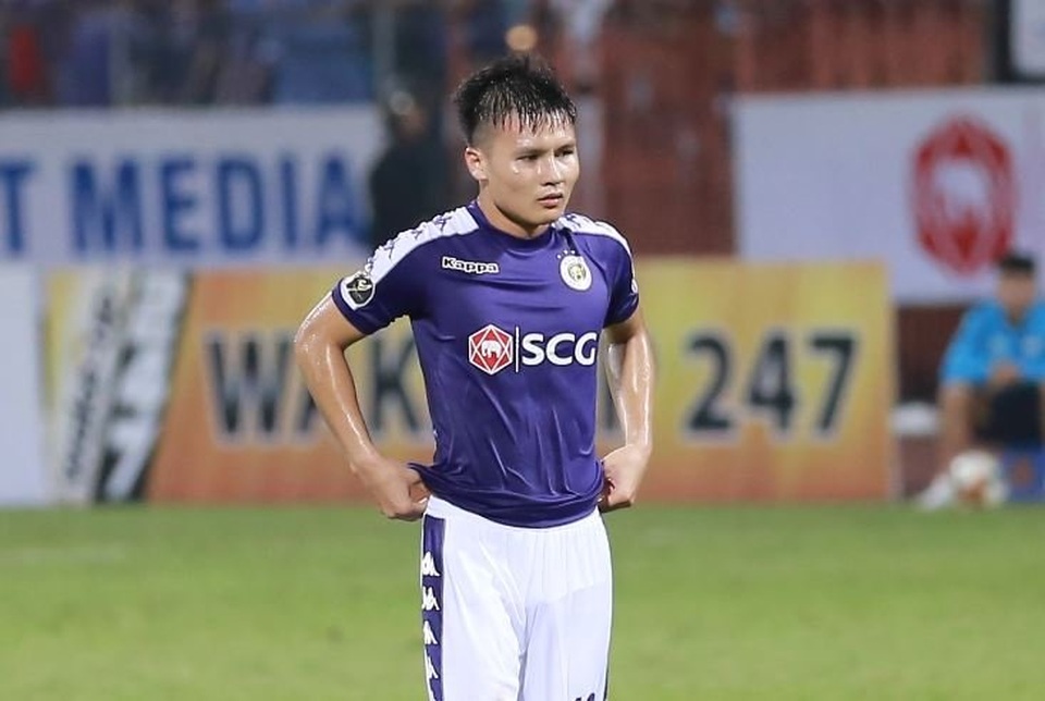 Quang Hải bất ngờ được Liên đoàn bóng đá châu Á vinh danh - 1 Quang Hải bất ngờ được Liên đoàn bóng đá châu Á vinh danh - 1