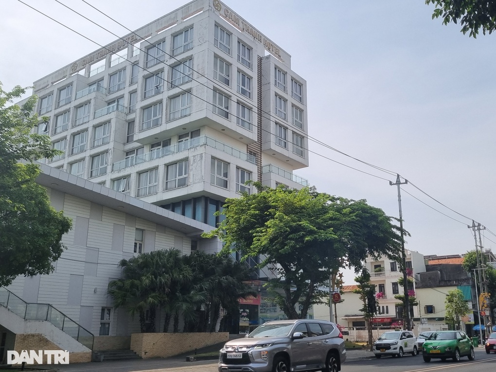 Cán bộ sang tỉnh mới làm việc được hỗ trợ 2 triệu đồng/tháng để thuê nhà - 1