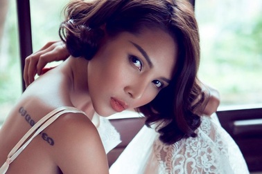 Siêu mẫu Minh Triệu: “Hội thảo nghề người mẫu chưa tìm được tiếng nói chung”.