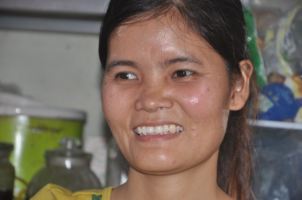 Mẹ con ung thư trở về từ cõi chết: Không nghĩ mình gặp điều kì diệu như thế! - 3 Mẹ con ung thư trở về từ cõi chết: Không nghĩ mình gặp điều kì diệu như thế! - 3