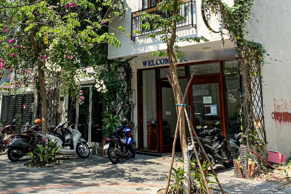 Xử phạt khách sạn ở Đà Nẵng bị tố lừa khách, vô trách nhiệm - 2 Xử phạt khách sạn ở Đà Nẵng bị tố lừa khách, vô trách nhiệm - 2