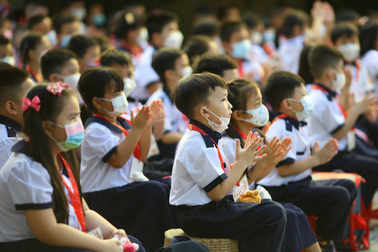 Bí thư Nguyễn Văn Nên: "Giáo dục phải trung thực, không thành tích ảo"