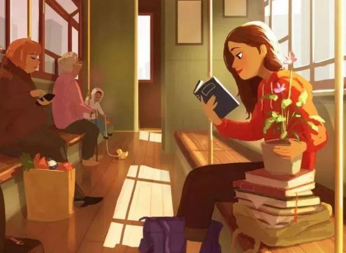 9 việc cần làm khi muốn sống chậm - 3 9 việc cần làm khi muốn sống chậm - 3