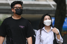 Các sĩ tử Hà Nội tự tin, sẵn sàng trước kỳ thi tốt nghiệp THPT