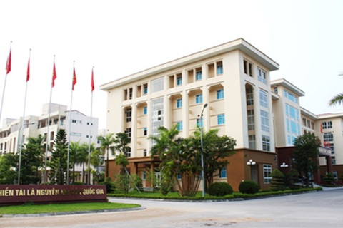 ĐH Kỹ thuật Y tế Hải Dương thông báo tuyển sinh năm 2013