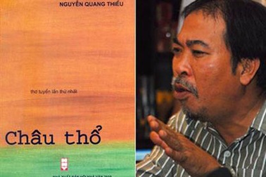 Tọa đàm “Thơ Việt Nam hiện đại và Nguyễn Quang Thiều”