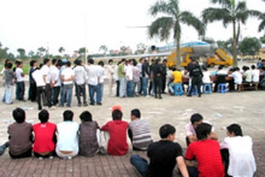 Loạn thần vì thuốc lắc