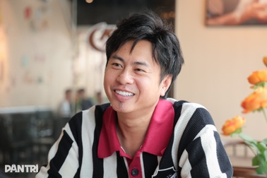 Nhạc sĩ Dương Cầm bật mí về món quà bất ngờ ở hoà nhạc "Rực rỡ ngày mới"