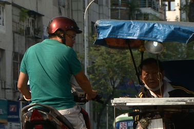 Cảnh giác với nạn vé số giả