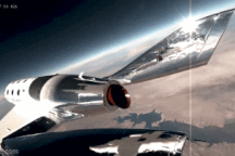 Du khách chi hàng trăm nghìn USD để ngắm vũ trụ trong vài phút ngắn ngủi