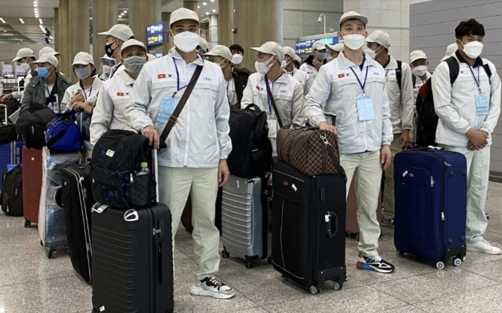 Đi làm thuê, về làm chủ - 1 Đi làm thuê, về làm chủ - 1