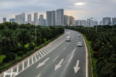 Điểm lại những công trình tiêu biểu mừng 1000 năm Thăng Long - Hà Nội