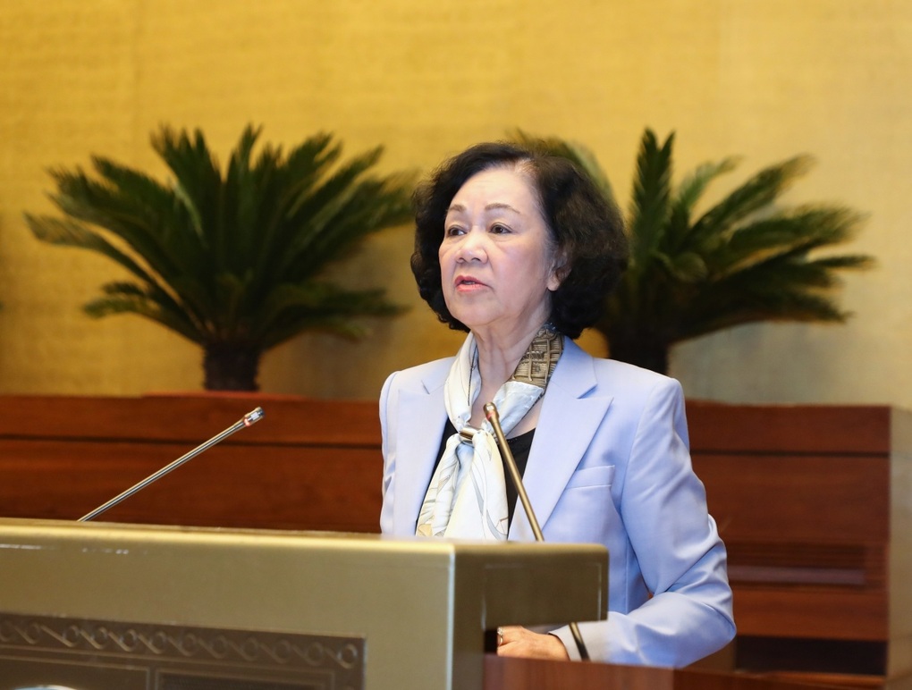 Bước đầu hình thành văn hóa từ chức, văn hóa liêm chính - 2 Bước đầu hình thành văn hóa từ chức, văn hóa liêm chính - 2