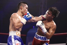 Võ sĩ quyền anh Việt Nam so tài cùng các đối thủ có trình độ thế giới