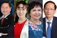 Tỷ phú, doanh nhân Việt nói gì ở cuộc họp bàn chuyện "công tư kiến quốc”?