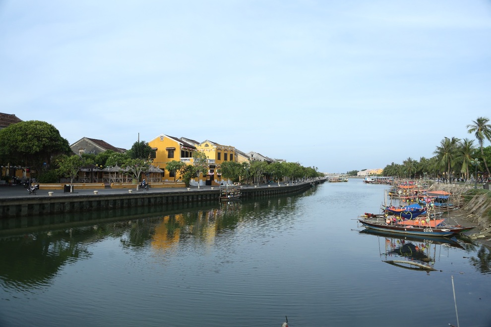Grand Mercure Hoi An hợp khẩu vị nhà đầu tư giai đoạn mới - 1 Grand Mercure Hoi An hợp khẩu vị nhà đầu tư giai đoạn mới - 1