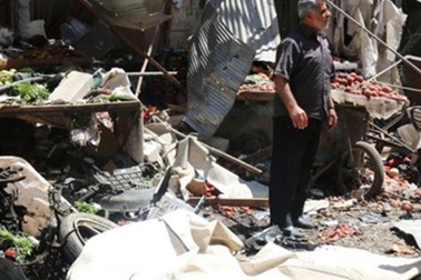 Obama: Nga – Mỹ cần phải "đồng bộ hóa" hoạt động ở Syria