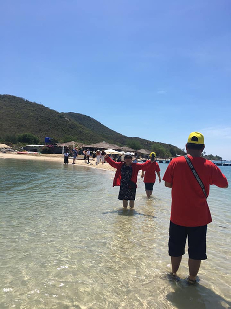 Trải nghiệm Nha Trang những ngày đầu đón du khách trở lại - 9 Trải nghiệm Nha Trang những ngày đầu đón du khách trở lại - 9