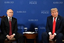 Tổng thống Trump: Tổng thống Putin muốn chấm dứt xung đột Ukraine