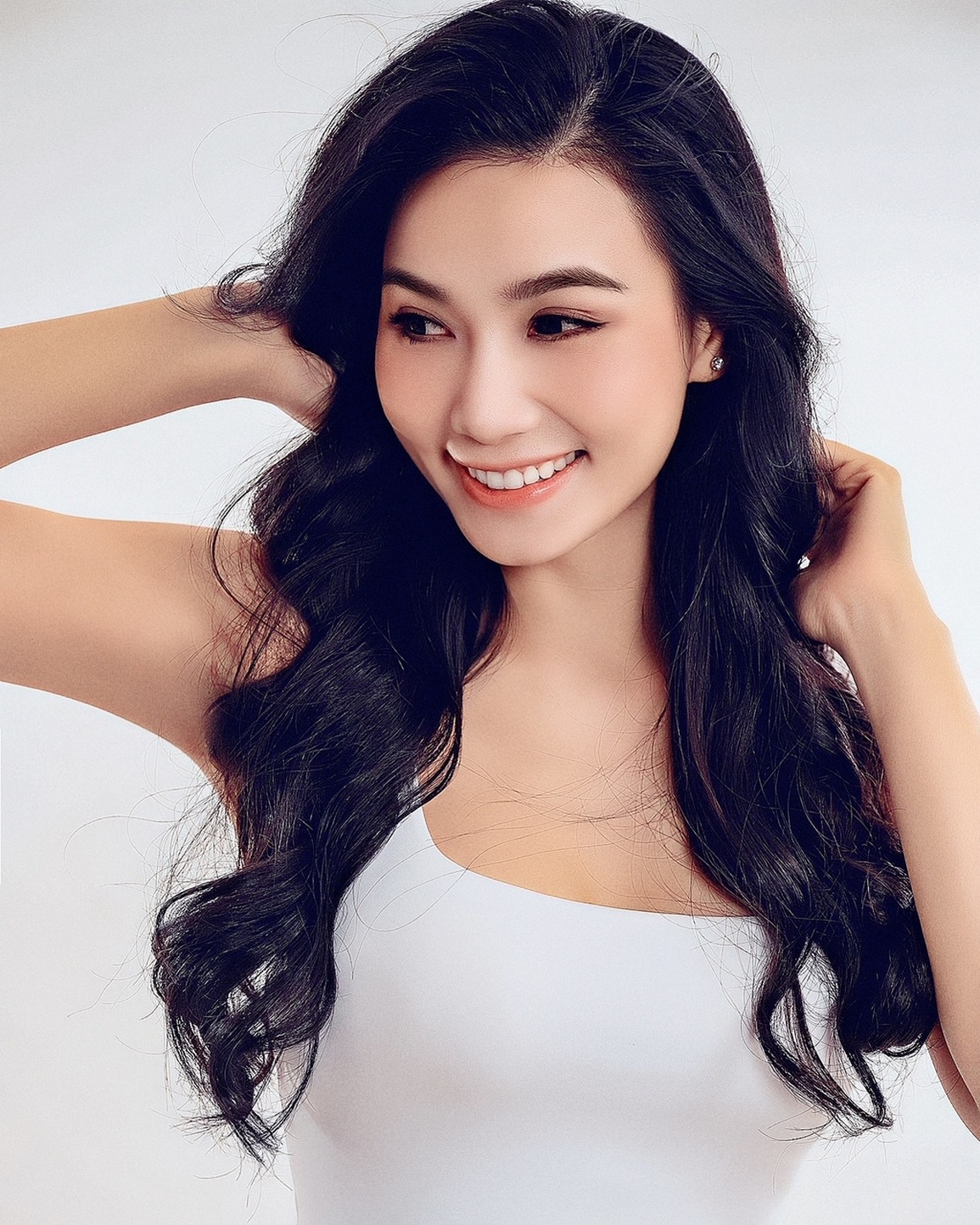 Hai năm sau Hoa hồng trên ngực trái, Lương Giang bây giờ ra sao? - 2 Hai năm sau Hoa hồng trên ngực trái, Lương Giang bây giờ ra sao? - 2