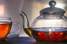 Uống trà quá nóng làm tăng nguy cơ ung thư thực quản