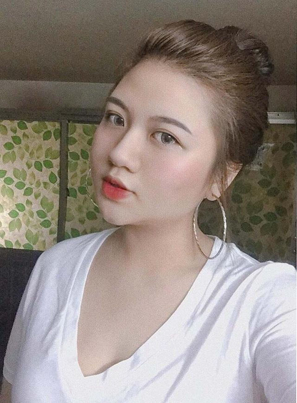 Nhìn lại hành trình của những cô gái mập lột xác thành hot girl gợi cảm - 13 Nhìn lại hành trình của những cô gái mập lột xác thành hot girl gợi cảm - 13