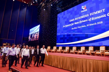 Khai mạc 2 hội nghị đa phương lớn nhất trong năm tại Hà Nội