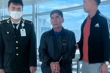 Kẻ giết người mang lệnh truy nã nguy hiểm bị bắt sau gần 40 năm lẩn trốn