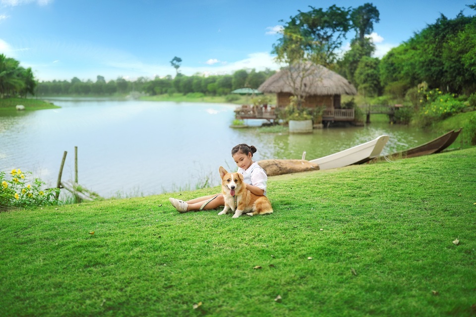 Vì sao chất lượng không khí ở Ecopark lại sánh ngang châu Âu? - 12 Vì sao chất lượng không khí ở Ecopark lại sánh ngang châu Âu? - 12