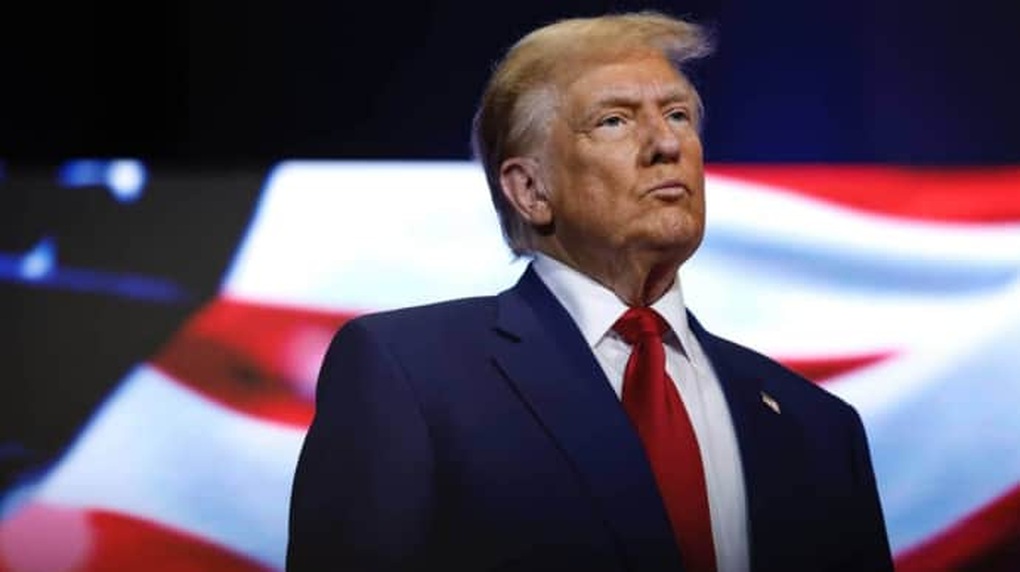 Lời hứa của ông Trump sau cuộc điện đàm với ông Zelensky - 1 Lời hứa của ông Trump sau cuộc điện đàm với ông Zelensky - 1