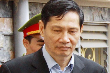 Nguy cơ "mất trắng" 1.000 tỷ đồng trong vụ án tại Vinashin 