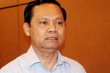 Tổng Thanh tra Chính phủ: Tham nhũng lĩnh vực công còn nghiêm trọng