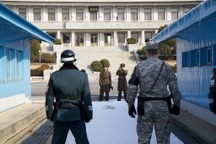 Lý do Mỹ phản đối Hàn - Triều lập vùng cấm bay