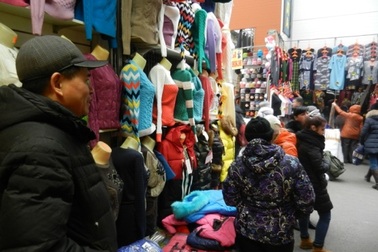 Tâm tư của người Việt tại Nga những ngày đầu năm mới