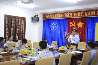 Khám từ thiện để "gom" bệnh nhân trục lợi bảo hiểm y tế?