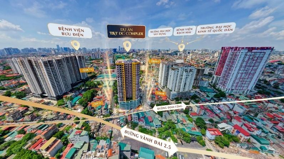 Vai Trò Quan Trọng của Tư Vấn Chiến Lược Phát Triển Bất Động Sản