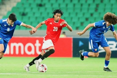 U23 Yemen triệu tập nhiều ngôi sao, chờ quyết đấu U23 Việt Nam