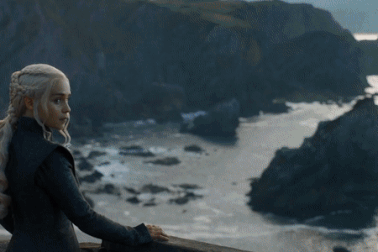 “Trò chơi vương quyền” 7: Lửa và băng đã gặp nhau