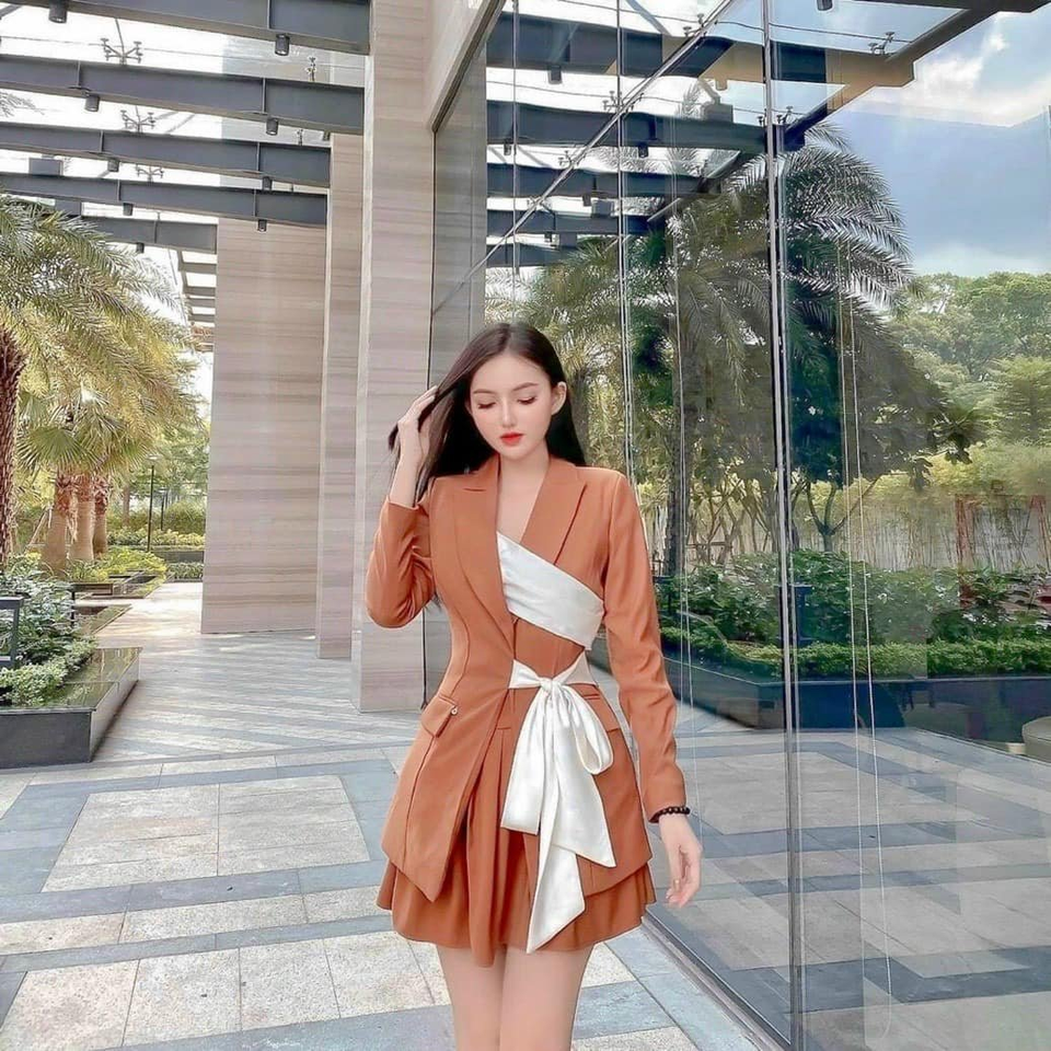 Lê Hồng Ngọc Cẩm Store hướng dẫn cách giặt áo vest đúng cách - 1 Lê Hồng Ngọc Cẩm Store hướng dẫn cách giặt áo vest đúng cách - 1