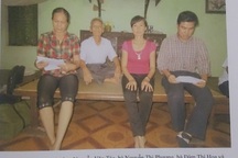 Bí ẩn sổ đỏ trên mảnh đất “ma” tại huyện Hoài Đức: “Giả mạo hồ sơ có hệ thống”