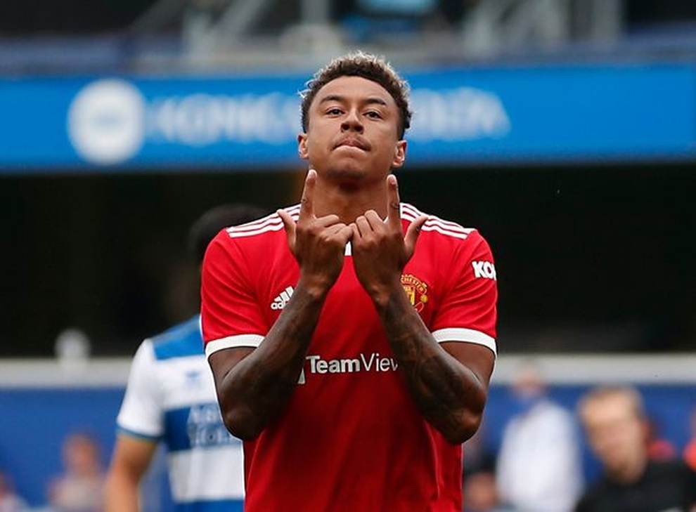 Những cầu thủ Man Utd không thích C.Ronaldo - 4 Những cầu thủ Man Utd không thích C.Ronaldo - 4