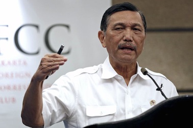 Indonesia tuyên bố cũng có thể kiện Trung Quốc về “đường lưỡi bò”