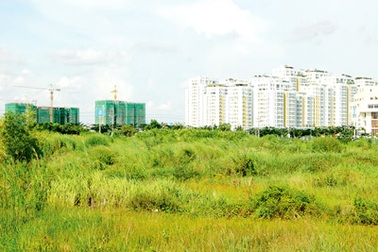 Nguy cơ tái nghèo khi thu hồi đất thiếu minh bạch