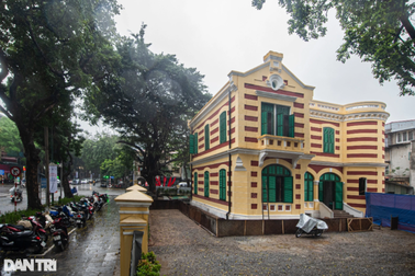 Bảo tồn biệt thự cổ: Không thể chạy theo thị hiếu ngày nay!