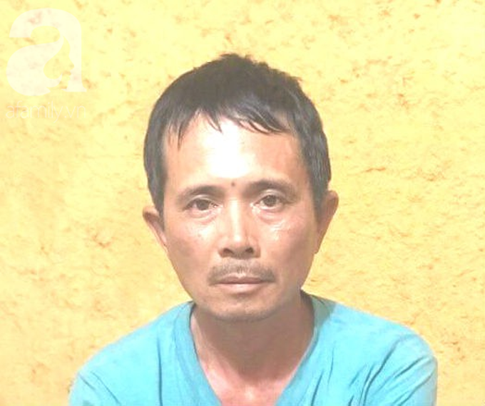 Mẹ của nữ sinh Điện Biên: Tôi căm thù con vợ thằng Công gấp nghìn lần những thằng kia - Ảnh 3. Mẹ của nữ sinh Điện Biên: Tôi căm thù con vợ thằng Công gấp nghìn lần những thằng kia - Ảnh 3.