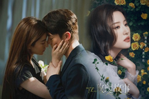 Dàn mỹ nam đổ bộ trong "Câu chuyện hoa hồng" của Lưu Diệc Phi